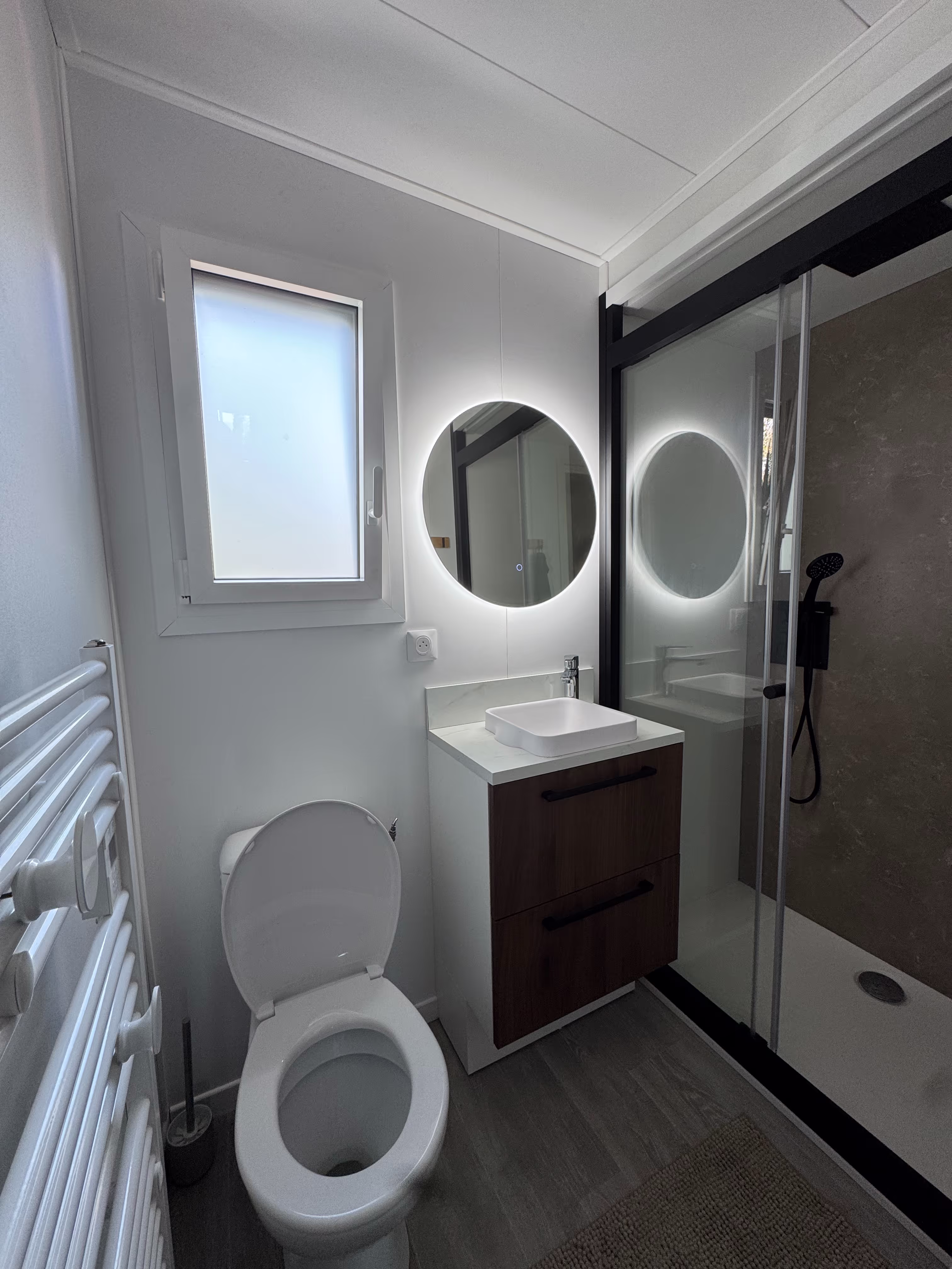 Chambre enfants 3 places